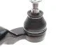 Наконечник тяги рульової (R) Mazda 3 03-04/Mazda 5 05- UA63 RTS 91-08040-1 (фото 4)