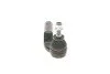 Наконечник тяги рульової (L) Mazda 3 03-04/Mazda 5 05- UA63 RTS 91-08040-2 (фото 4)