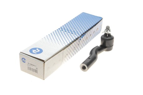 Наконечник тяги рульової (R) Mazda 6 02-07 (L=145 mm) UA63 RTS 91-08045-1