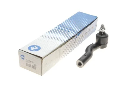 Наконечник тяги рульовой (R) Mazda 6 02-07 (L=145 mm) UA63 RTS 91-08045-1