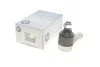 Наконечник тяги рульовой Opel Agila/Suzuki Swift 05- (opt-om) RTS 91-08514 (фото 1)