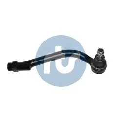 Наконечник тяги рульовой (R) Hyundai ix35/i40/Kia Sportage/Optima 10- UA63 RTS 91-08601-1 (фото 1)