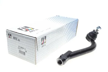 Наконечник тяги рульовой (L) Hyundai ix35/i40/Kia Sportage/Optima 10- UA63 RTS 91-08601-2