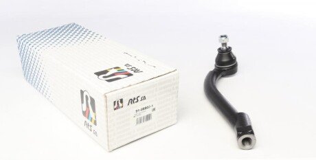 Наконечник тяги рульової (R) Hyundai i30 07-/Kia Cee'd/Pro Cee'd 06-13 UA63 RTS 91-08802-1