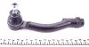 Наконечник тяги рульової (L) Hyundai Tucson/ Kia Sportage 04- (opt-om) RTS 91-08817-2 (фото 2)