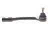 Наконечник тяги рульової (R) Hyundai Accent IV 10-/Solaris 10- (opt-om) RTS 91-08826-1 (фото 1)