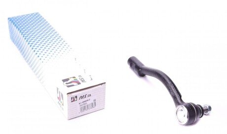 Наконечник тяги рульової (L) Hyundai Accent IV 10-/Solaris 10- (opt-om) RTS 91-08826-2