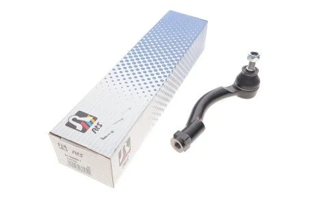 Наконечник тяги рульовой (R) Kia Picanto 11-17 (opt-om) RTS 91-08860-1
