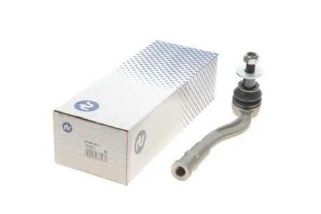 Накінечник тяги рульової (R) Audi A8/Q7/Q8 15- (L=221.5mm) (opt-om) RTS 91-09157-1