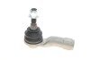 Наконечник тяги рульової (R) Audi A3 19-/VW Golf VIII 20- (L=94mm) (opt-om) RTS 91-09180-1 (фото 1)