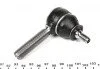 Наконечник тяги рульовой BMW 5 (E28/E34) 81-96/6 (E24) 77-89/7 (E32) 85-94/8 (E31) 90-96 (наруж. UA63 RTS 91-09522 (фото 2)