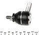 Наконечник тяги рульової BMW 5 (E28/E34) 81-96/6 (E24) 77-89/7 (E32) 85-94/8 (E31) 90-96 (наруж. UA63 RTS 91-09522 (фото 3)