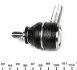 Наконечник тяги рульовой BMW 5 (E28/E34) 81-96/6 (E24) 77-89/7 (E32) 85-94/8 (E31) 90-96 (наруж. UA63 RTS 91-09522 (фото 3)