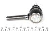 Наконечник тяги рульової BMW 5 (E28/E34) 81-96/6 (E24) 77-89/7 (E32) 85-94/8 (E31) 90-96 (внутр. UA63 RTS 91-09523 (фото 3)