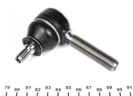 Наконечник тяги рульовой BMW 5 (E28/E34) 81-96/6 (E24) 77-89/7 (E32) 85-94/8 (E31) 90-96 (внутр. UA63 RTS 91-09523
