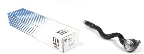 Наконечник тяги рульової (R) BMW 3 (E46) 98-07/Z4 (E85) 02-09 UA63 RTS 91-09570-1