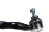 Наконечник тяги рульової (L) BMW 3 (E46) 98-07/Z4 (E85) 02-09 UA63 RTS 91-09570-2 (фото 4)