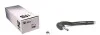 Наконечник тяги рульовой (R) BMW 5 (E39) 95-04 UA63 RTS 91-09575-1 (фото 1)