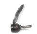 Наконечник тяги рульової (R) BMW 5 (E39) 95-04 UA63 RTS 91-09575-1 (фото 2)