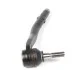 Наконечник тяги рульовой (R) BMW 5 (E39) 95-04 UA63 RTS 91-09575-1 (фото 2)