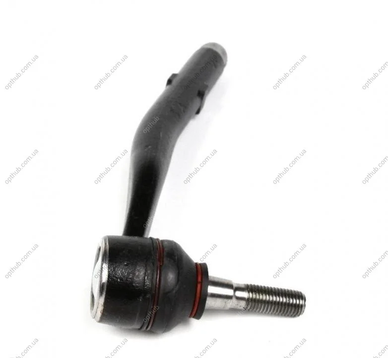 Наконечник тяги рульовой (L) BMW 5 (E39) 95-04 UA63 RTS 91-09575-2 (фото 1)
