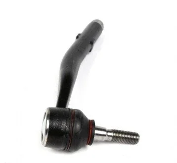 Наконечник тяги рульовой (L) BMW 5 (E39) 95-04 UA63 RTS 91-09575-2