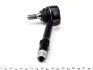 Наконечник тяги рульової BMW X5 (E53) 00-06 UA63 RTS 91-09578 (фото 5)