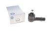 Наконечник тяги рульової Hyundai Accent/Sonata/Elantra 93-06/Matrix 01-10/Kia Cerato 04- (L=80mm UA63 RTS 91-09705 (фото 1)