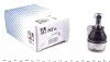 Наконечник тяги рульовой Hyundai Santa Fe I 01-06/Getz 02-10/Mitsubishi Pajero Pinin 99-07 (L=74 UA63 RTS 91-09709 (фото 1)