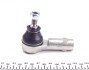 Наконечник тяги рульової Hyundai Santa Fe I 01-06/Getz 02-10/Mitsubishi Pajero Pinin 99-07 (L=74 UA63 RTS 91-09709 (фото 2)
