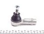 Наконечник тяги рульовой Hyundai Santa Fe I 01-06/Getz 02-10/Mitsubishi Pajero Pinin 99-07 (L=74 UA63 RTS 91-09709 (фото 2)