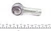 Наконечник тяги рульовой Hyundai Santa Fe I 01-06/Getz 02-10/Mitsubishi Pajero Pinin 99-07 (L=74 UA63 RTS 91-09709 (фото 3)