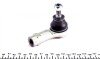 Наконечник тяги рульової Hyundai Santa Fe I 01-06/Getz 02-10/Mitsubishi Pajero Pinin 99-07 (L=74 UA63 RTS 91-09709 (фото 5)