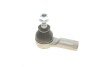 Наконечник тяги рульової Mitsubishi Colt VI 04-12/Smart Forfour 04-06 UA63 RTS 91-09724 (фото 3)