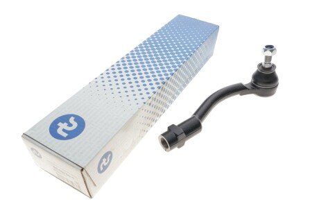 Наконечник тяги рульової (R) Hyundai i20 08-15/ix20 10-/Kia Soul/Venga 09- UA63 RTS 91-09750-1