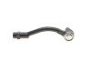 Наконечник тяги рульовой (L) Hyundai i20 08-15/ix20 10-/Kia Soul/Venga 09- UA63 RTS 91-09750-2 (фото 2)