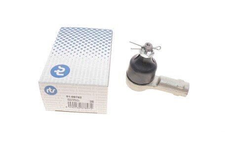 Наконечник тяги рульової (зовнішній Mitsudishi L300 84-04 (L=70mm) (opt-om) RTS 91-09762