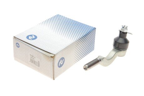 Наконечник тяги рульової (внутрішній) Mitsubishi L 200/Pajero 82-/Hyundai Terracan 01-06 (L=172 UA63 RTS 91-09775