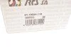 Наконечник тяги рульовой (R) Jeep Grand Cherokee 10- (L=223.5mm) (opt-om) RTS 91-13034-110 (фото 3)
