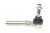 Наконечник тяги рульової Chevrolet Silverado/Tahoe 99-07/Opel Sintra 96-99/Cadillac Escalade (opt-om) RTS 91-13493 (фото 4)