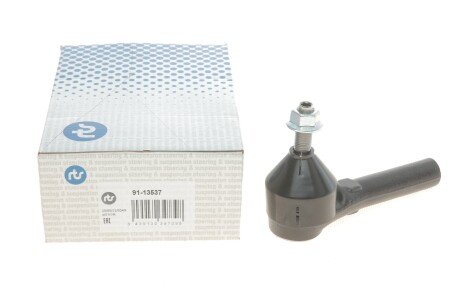 Наконечник тяги рульової Chrysler Voyager IV/Dodge Caravan 00-08/Avenger 07-14/Calibre/Journey 0 UA63 RTS 91-13537