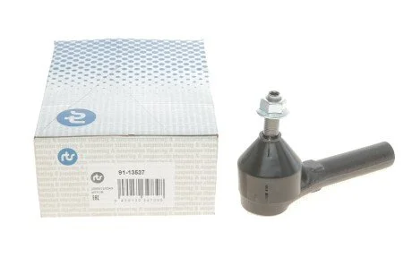 Наконечник тяги рульової Chrysler Voyager IV/Dodge Caravan 00-08/Avenger 07-14/Calibre/Journey 0 UA63 RTS 91-13537