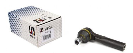 Наконечник тяги рульової Fiat Doblo 01-/Marea 96-03/Multipla 99-10 (opt-om) RTS 91-90113