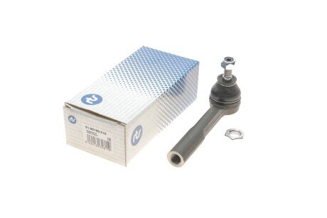 Наконечник тяги руля RTS 91-90180-210