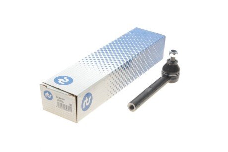 Наконечник тяги рульової Fiat Panda 12- (L=153mm) (opt-om) RTS 91-90197