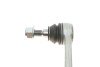 Наконечник тяги рульової (L) Renault Master III/Opel Movano B/Nissan NV400 10- UA63 RTS 91-90302-210 (фото 5)