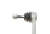 Наконечник тяги рульової (L) Renault Master III/Opel Movano B/Nissan NV400 10- UA63 RTS 91-90302-210 (фото 5)