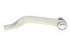 Наконечник тяги рульової (L) Renault Master III/Opel Movano B/Nissan NV400 10- UA63 RTS 91-90302-210 (фото 6)