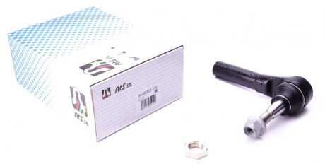 Наконечник тяги рульової Opel Insignia A 08-17 (L=120mm) (opt-om) RTS 91-90303-010