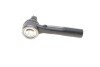 Наконечник тяги рульової (R) Opel Corsa D 06-14 UA63 RTS 91-90320-1 (фото 2)